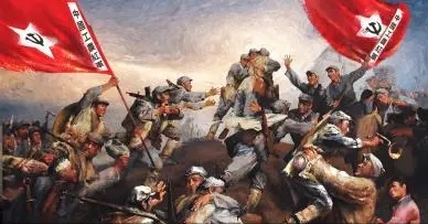 毛主席唯一一次為人抬棺，還親自為他寫下輓聯，他究竟是誰？