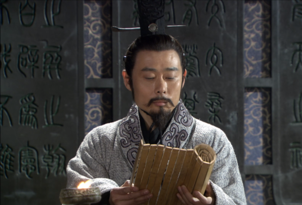 春秋時期，晉國霸主與周王室是怎樣的依存關係？