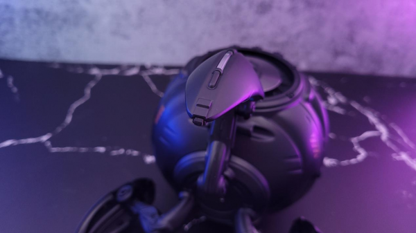 手辦or音箱?潮流機甲科幻球,重力星球 G1 Pro無線藍芽音箱體驗 手辦or音箱?潮流機甲科幻球,重力星球 G1 Pro無線藍芽音箱體驗