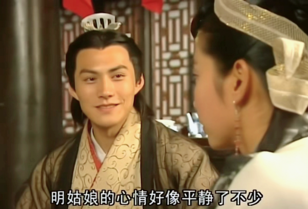 杜若溪：嫁男神偶像嚴屹寬，兩度流產生女，風光幸福背後有艱辛