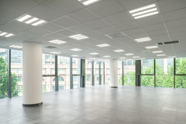 4.9萬㎡中糧廣場改造概念&amp;方案Renovation Concept for COFCO Plaza