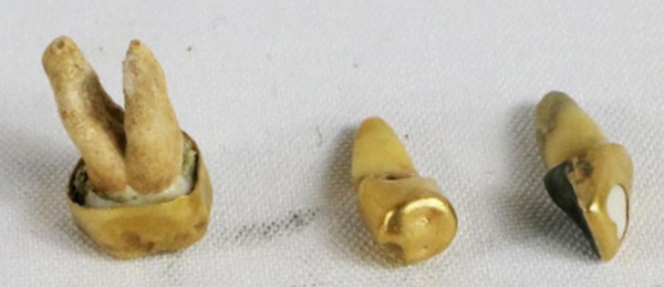 太平洋戰爭暗黑記：美軍拿鬼子做工藝品，送女友送偶像還送總統