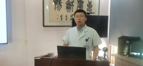 老年人結直腸癌發病風險持續增高,專家提醒:改變這些生活陋習至關重要 老年人結直腸癌發病風險持續增高,專家提醒:改變這些生活陋習至關重要