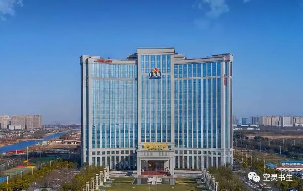 22.6億出售中南物業！中南的“難”