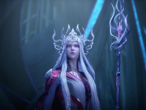 斗羅大陸：終於找到小白實力不強的原因了