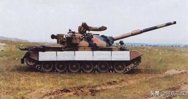 70年代，德國曾同意轉讓豹2生產線，為什麼中國最終選擇放棄？