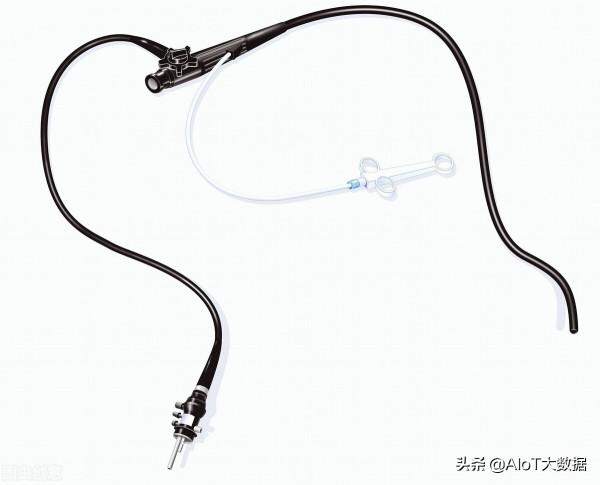 喜訊!防疫利器一次性“電子支氣管鏡”取得國產醫療器械註冊證 喜訊!防疫利器一次性“電子支氣管鏡”取得國產醫療器械註冊證