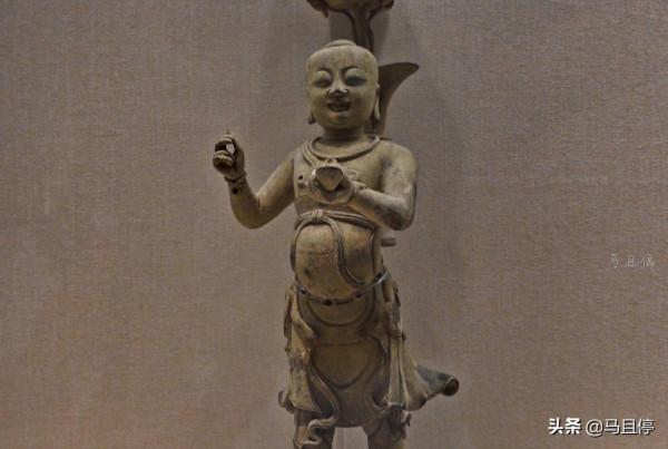 杭州特別的博物館，靠2000年前的水晶杯出名，還是國家一級博物館