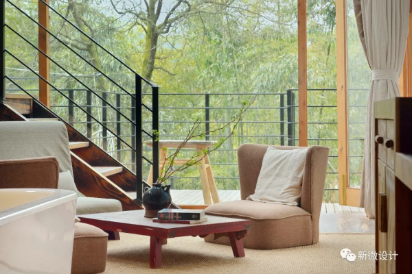 100家中國最美的民宿院子