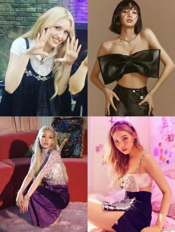 沒想到，這次的上海時裝週在外網火了