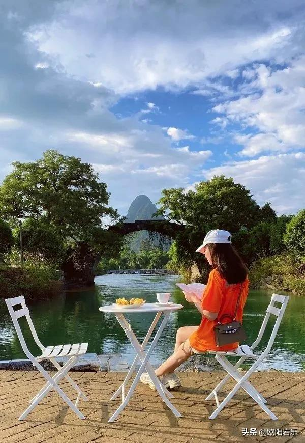 15個適合一個人旅行的地方，背上揹包，出發吧