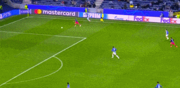 歐冠-利物浦2-1六戰全勝 米蘭墊底出局 格子傳射馬競3-1進16強 歐冠-利物浦2-1六戰全勝 米蘭墊底出局 格子傳射馬競3-1進16強