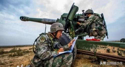 軍隊一個基數有多少顆炮彈？大炮打一個基數，半個基數是何意思？