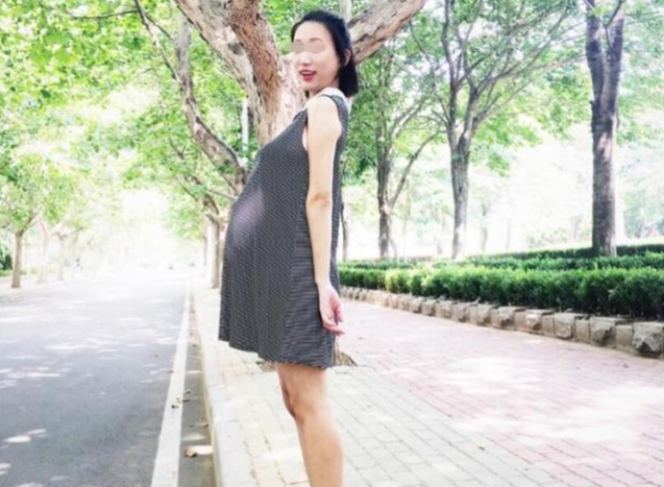 準媽媽在早晨的任性舉動，會讓胎寶難受許久，願你沒有“踩雷”