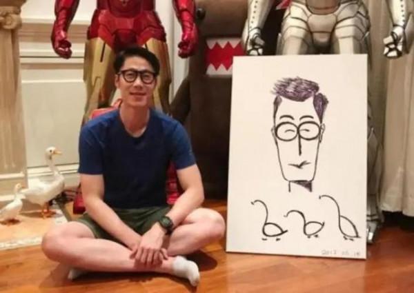 乒乓國手王勵勤：開始鍾情娛樂圈女子，後來與圈外人結婚生活幸福