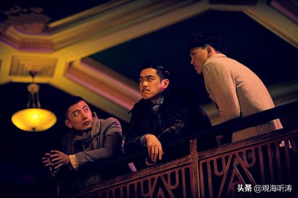 實戰“大比武”：軍統便衣混成“特戰”隊哪家最強？都夠瞧的