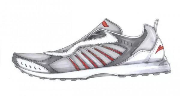 李寧超輕系列回顧！19代曝光外形沒變化，全掌䨻科技，翻車了麼？