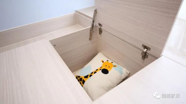 人類高質量設計!120㎡打造高階簡約風,4房更擴容大一圈 人類高質量設計!120㎡打造高階簡約風,4房更擴容大一圈