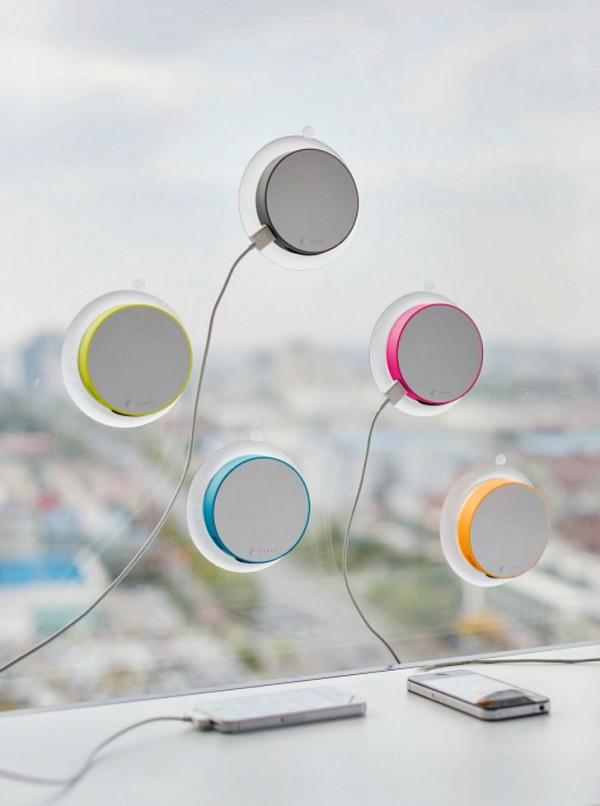 帶你走向未來的17個很酷的發明 帶你走向未來的17個很酷的發明