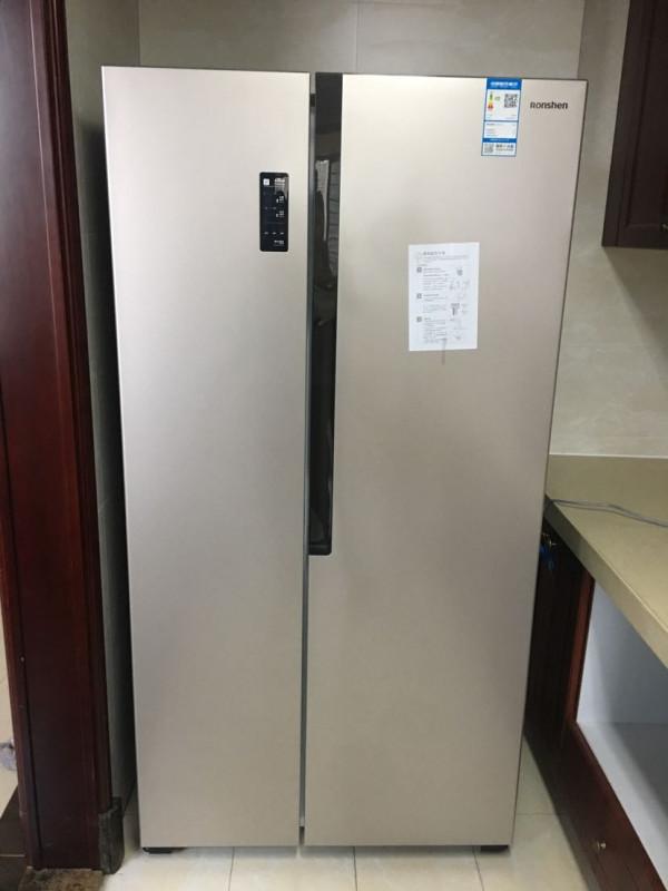 換了三臺冰箱後來說說,為什麼冰箱要用十字對開門,而不選對開門 換了三臺冰箱後來說說,為什麼冰箱要用十字對開門,而不選對開門