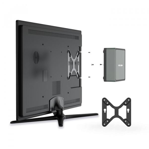 Minisforum釋出UM350入門迷你PC：搭載銳龍R5-3550H APU