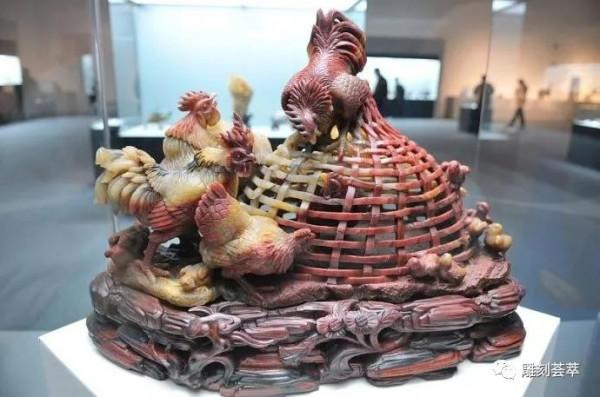 中國“天工獎”（2013）