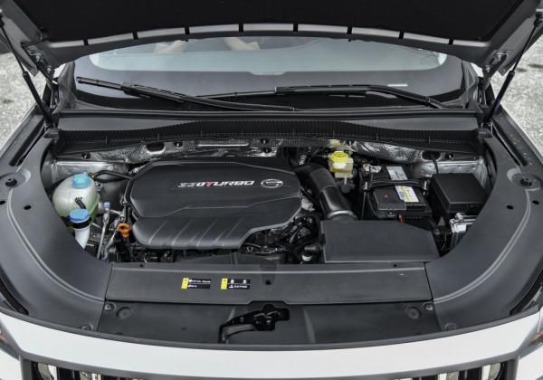 國產重磅“PLUS”車型二選一，榮威RX5 PLUS和傳祺GS4 PLUS誰更強