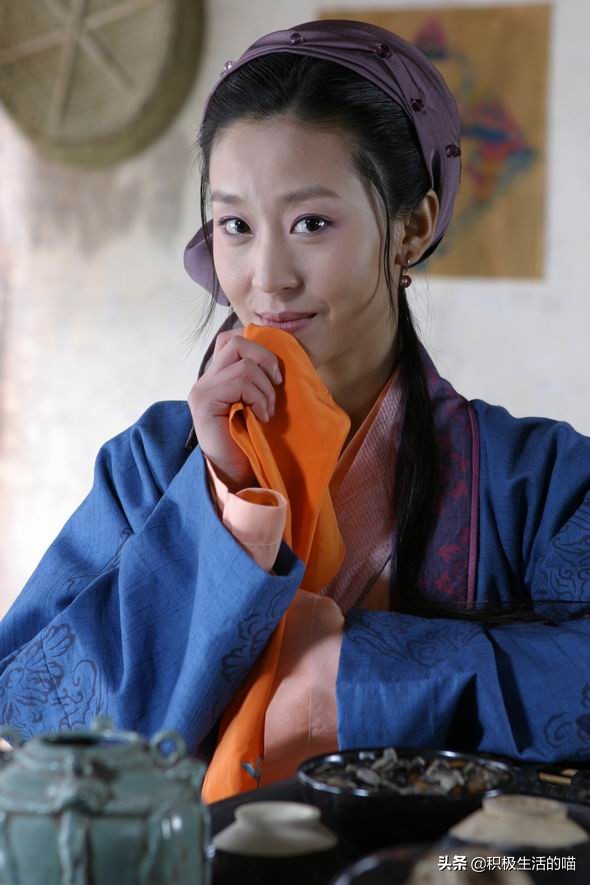 國產劇《大宋提刑官》承載半個娛樂圈的戲骨，演員現狀懸殊巨大