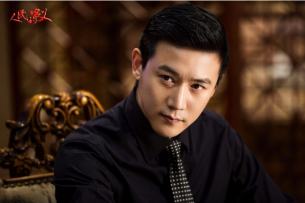 《突圍》中集齊一級演員、影帝影后,陳曉卻成第一個被央媒誇的 《突圍》中集齊一級演員、影帝影后,陳曉卻成第一個被央媒誇的