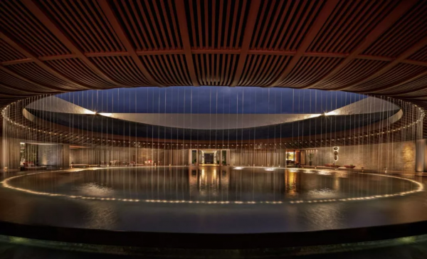 內地八大最貴酒店，到底貴在哪裡？