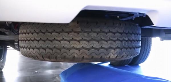 定製一臺只屬於你的房車？外觀到內飾任你發揮，賽沸爾無拓展房車