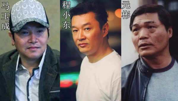 港片12大武指團隊：從劉家班到錢家班，見證了華語動作片百年歲月