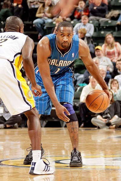 NBA退役球員人生槽點之0號特工阿里納斯