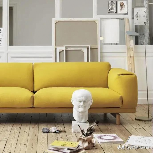 又潮又好玩，傢俱界的年輕人捲起來了