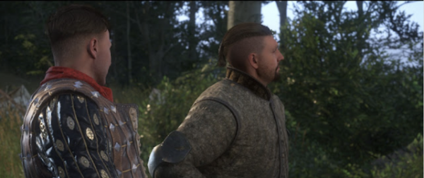 沒點本事還真玩不了!將一個普通人培養成為騎士的硬核RPG神作 沒點本事還真玩不了!將一個普通人培養成為騎士的硬核RPG神作