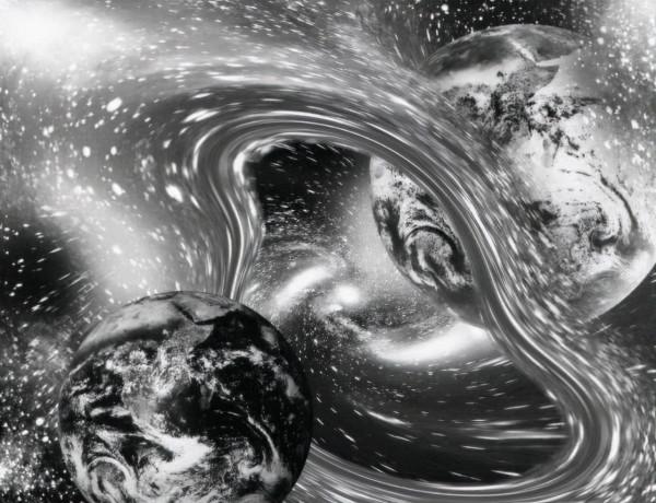 宇宙的盡頭在哪裡?關於宇宙大爆炸的兩個問題 宇宙的盡頭在哪裡?關於宇宙大爆炸的兩個問題