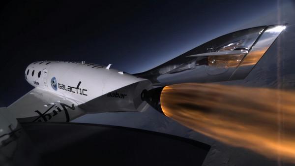 中國航天迎來新時代,亞軌道飛行器究竟多厲害?太空旅行不是夢 中國航天迎來新時代,亞軌道飛行器究竟多厲害?太空旅行不是夢