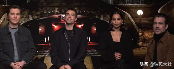 《新蝙蝠俠》確定引進內地，DC電影崛起將成為時間問題