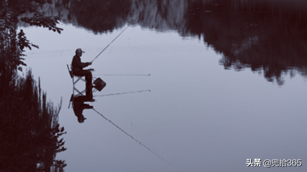 廣西一男子野釣罕見收穫大魚，看清模樣後趕緊放生，到底是什麼？