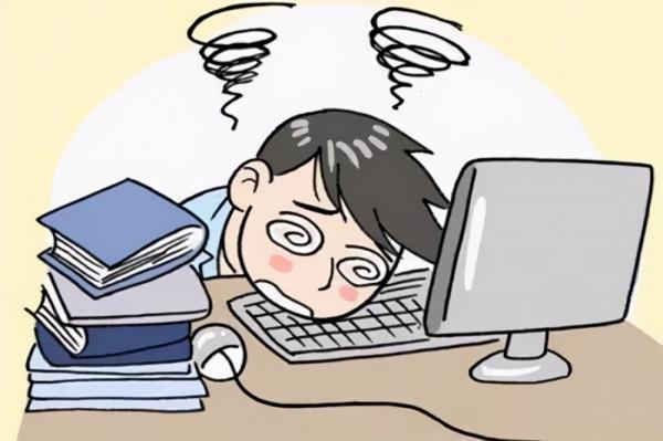 植物神經紊亂是什麼，失眠就是植物神經紊亂嗎？