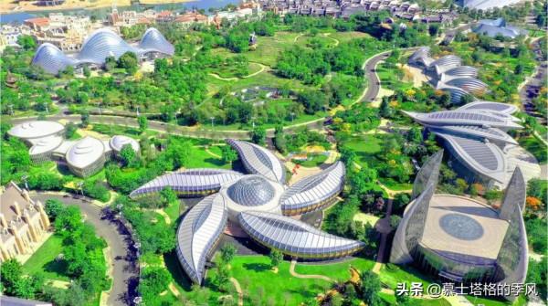 在海南過冬避寒，除了天涯海角，這9個景點也值得一去