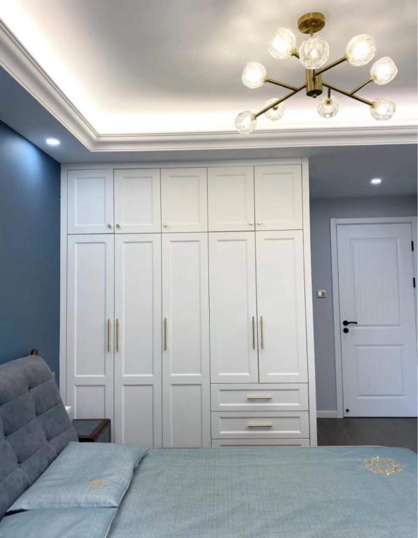 臥室裝修，拒絕“花裡胡哨”，“4不裝”反而更實用