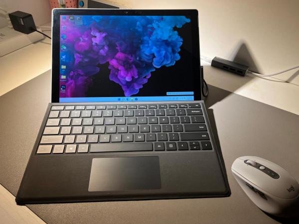 2021年分享我的桌面好物