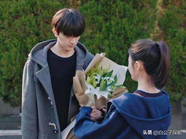 《昔有琉璃瓦》晉寧病死！鄭素年結局發生改變