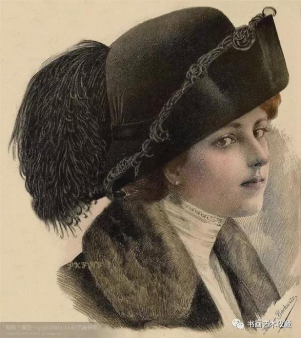 古典寫實素描：視覺的美感和心靈的享受