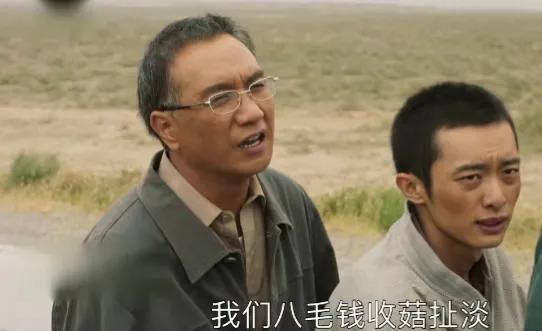 《山海情》的種雙孢菇這場戲太經典了,主創人員用了幾集來表現 《山海情》的種雙孢菇這場戲太經典了,主創人員用了幾集來表現