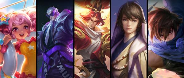 韓信手感最佳化或將崛起，曹操再度加強，瀾終究逃不過削弱