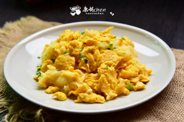 過年大魚大肉吃膩了，試試這六道快手小炒，鮮香味美，清爽解油膩