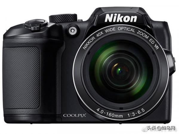 尼康釋出4款相機新韌體升級