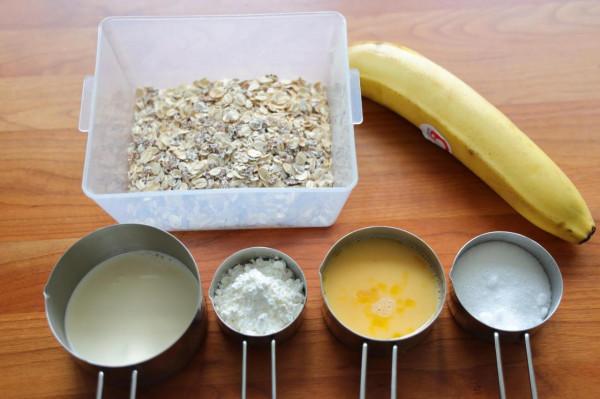 秋天一定要試試這個低卡甜品，簡單好做低油低糖，南瓜就可以做